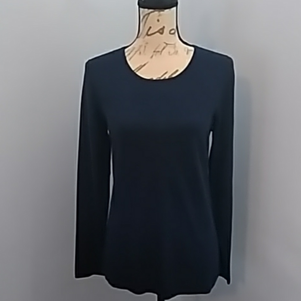 Kinross Cashmere sweater